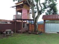 Casa de Tijolinho Penedo-RJ - Chambres d’hôtes