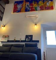 TUSCANY LOFT IN THE CITY - B&B Livorno