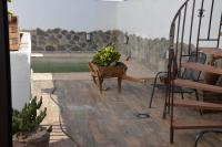 Gran Cortijo Viejo Reformado - Cortijo Diego Garcia - B&B Sorbas