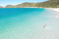 Lindo Apto 2 quartos com suíte na quadra da prainha! - B&B Arraial do Cabo