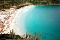 Lindo Apto 2 quartos com suíte na quadra da prainha! - B&B Arraial do Cabo