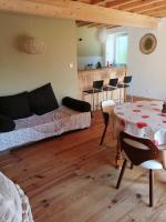 La villa verte - Ferienwohnung