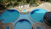 Thermas Paradise Residence flats - B&B