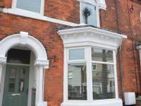 B&B Cleethorpes - Anchor Cottage - Bed and Breakfast Cleethorpes