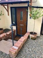 The Costrel - Ferienwohnung Tenbury Wells