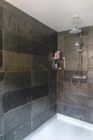 Habitación Doble Deluxe con ducha