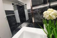 Deluxe Driepersoonskamer