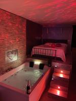 Sweetlove Spa - B&B Terracina