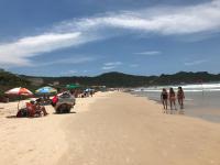 Mariscal Praia Centro Cobertura de lujo vistas al mar - B&B Bombinhas