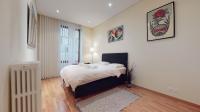 B&B Ginebra - Magnificent two bedroom apartment in a luxury building - Bed and Breakfast Ginebra