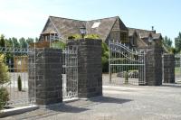Fyffe Country Lodge - B&B