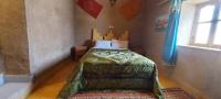 Chambre Double avec Salle de Bains Privative