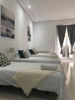 Las Letras D - B&B Madrid