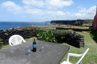 Coastal Trail Cottage - Bed and Breakfast São Vicente