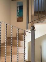 Amazing duplex with large terrace and sea views - B&B