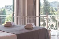 Ilia's Holiday Home - B&B Peritheia