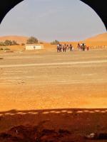 Dar Gamra - B&B Merzouga