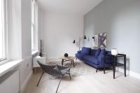 1VH Virginia House, 31 Bloomsbury Way by City Living London - Chambres d'hôtes Londres