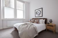 1VH Virginia House, 31 Bloomsbury Way by City Living London - Bed and Breakfast Londen