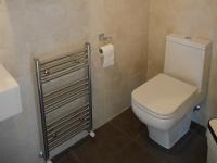 Single Room with Shower