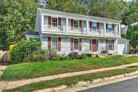 Burke Family Home with Deck and Easy City Access! - B&B