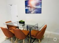 Apartment mit 3 Schlafzimmern