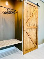 Grasshopper Bed and Cafe - B&B Pak Kret