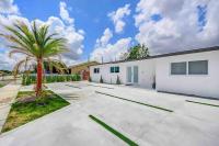 Miami Bliss - Blue Lagoon Haven L18 - B&B