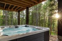 My Yellowstone Retreat - B&B Island Park