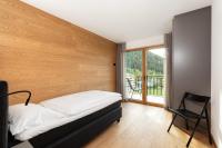 Residence Catarina Lanz - B&B San Vigilio