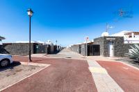 Vivienda Vacacional Del Mar - Chambres d’hôtes Playa Blanca