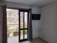 Chambre Double avec Salle de Bains Commune