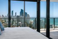 Opus Broadbeach - Official - Ferienwohnung Gold Coast