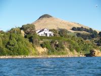 B&B Portobello - Captain Eady's Lookout - Bed and Breakfast Portobello