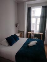 Great Stay Fanqueiros 1 - Ferienwohnung Lissabon
