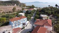 B&B Koroni - Blue Lake - Bed and Breakfast Koroni