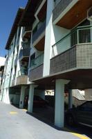 202 Proximo ao Mar,no Centrinho, Apartamento em Canasvieiras 2 Andar - Chambres d’hôtes Florianópolis