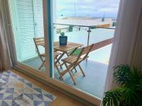 L'Azor Suites - Océan - Bed and Breakfast Ponta Delgada