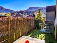 Appt Tournette - Centre Village, Vue Montagne - AravisTour - Chambres d'hôtes Saint-Jean-de-Sixt