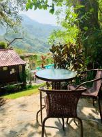 FINCA QUINTA LOS CEDROS - B&B