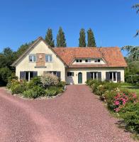 Le Vrai Paradis - Bed and Breakfast