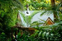 Casita de campo con bañera de hidromasaje
