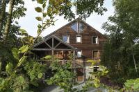 Saint-Hubert d'Ardenne - Bed and Breakfast Hatrival