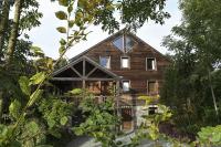 B&B Hatrival - Saint-Hubert d'Ardenne - Bed and Breakfast Hatrival