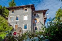 Casa Soraya - B&B Falcade