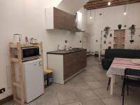 Al Portico - Ferienwohnung Petralia Sottana