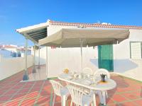 B&B Abades - Chalet con terraza soleada - Bed and Breakfast Abades