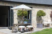 West Knole House Somerset - Bed and Breakfast Langport