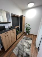 Ferienwohnung Linda incl Pool, Sauna & Tiefgarage - Chambres d’hôtes Bad Harzburg