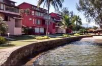 Apartamento Angra dos Reis 2 novo - B&B